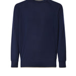 Pullover in lana N76MAGN56MAG0N037 11-02 ELEVENTY 