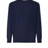 Pullover in lana N76MAGN56MAG0N037 11-02 ELEVENTY 