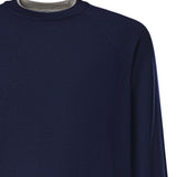 Pullover in lana N76MAGN56MAG0N037 11-02 ELEVENTY 