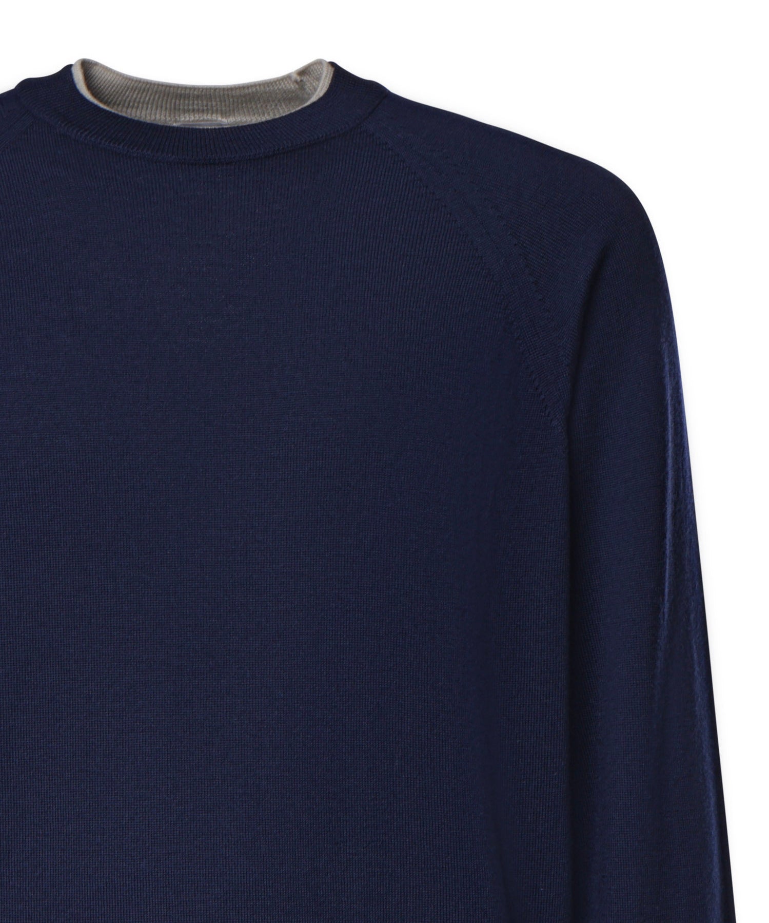 Pullover in lana N76MAGN56MAG0N037 11-02 ELEVENTY 