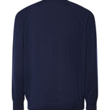 Pullover in lana N76MAGN56MAG0N037 11-02 ELEVENTY 
