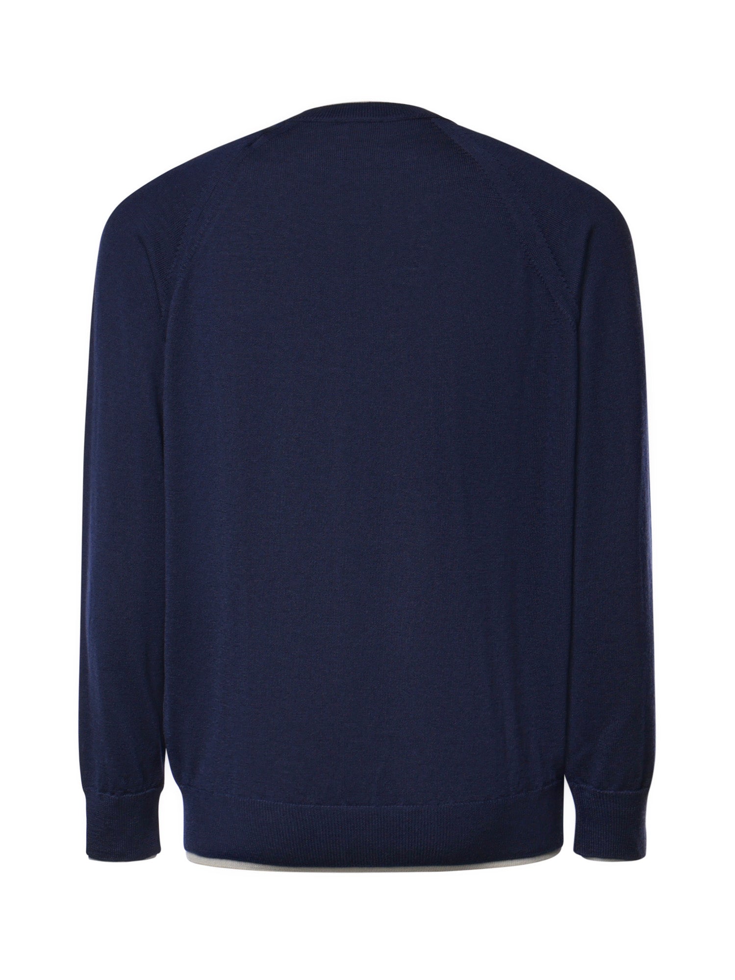 Pullover in lana N76MAGN56MAG0N037 11-02 ELEVENTY 