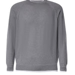 Pullover in lana N76MAGN56MAG0N037 13-00 ELEVENTY 