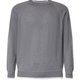 Pullover in lana N76MAGN56MAG0N037 13-00 ELEVENTY 