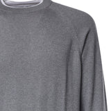 Pullover in lana N76MAGN56MAG0N037 13-00 ELEVENTY 