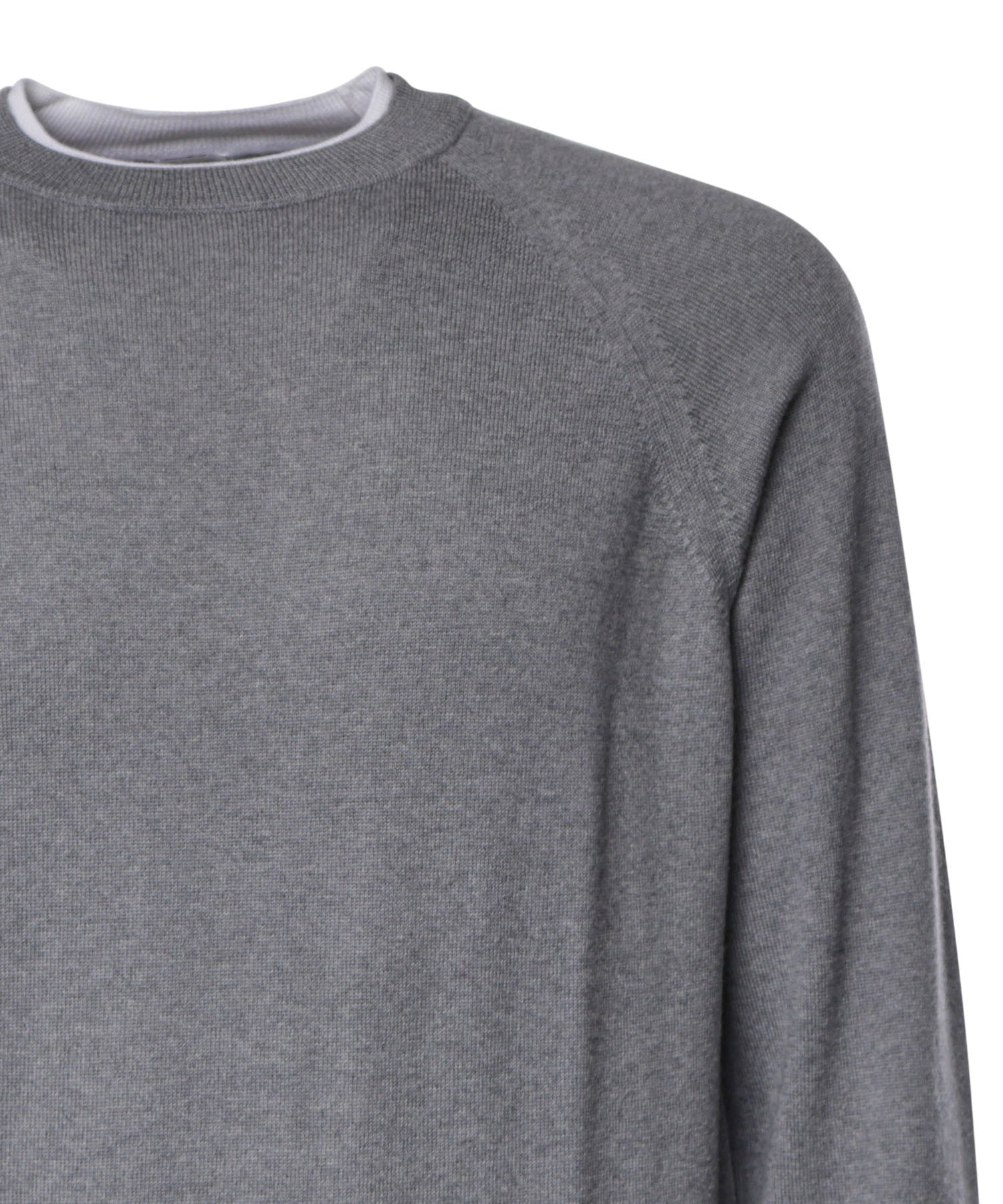 Pullover in lana N76MAGN56MAG0N037 13-00 ELEVENTY 