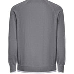 Pullover in lana N76MAGN56MAG0N037 13-00 ELEVENTY 
