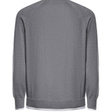 Pullover in lana N76MAGN56MAG0N037 13-00 ELEVENTY 
