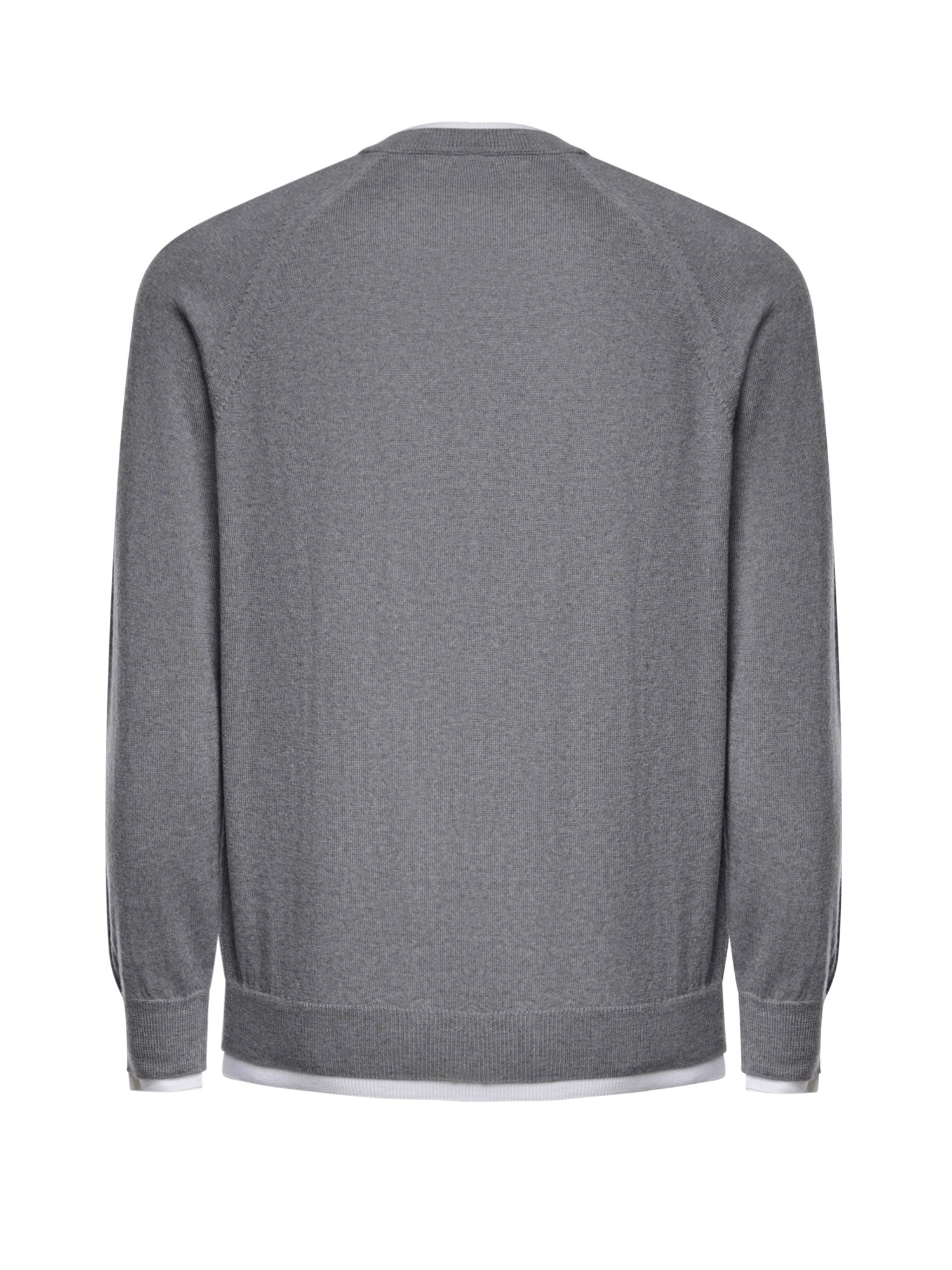 Pullover in lana N76MAGN56MAG0N037 13-00 ELEVENTY 