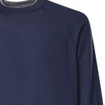 Pullover in lana N76MAGN56MAG0N037 19-13 ELEVENTY 