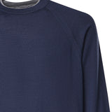 Pullover in lana N76MAGN56MAG0N037 19-13 ELEVENTY 