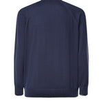 Pullover in lana N76MAGN56MAG0N037 19-13 ELEVENTY 