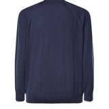 Pullover in lana N76MAGN56MAG0N037 19-13 ELEVENTY 
