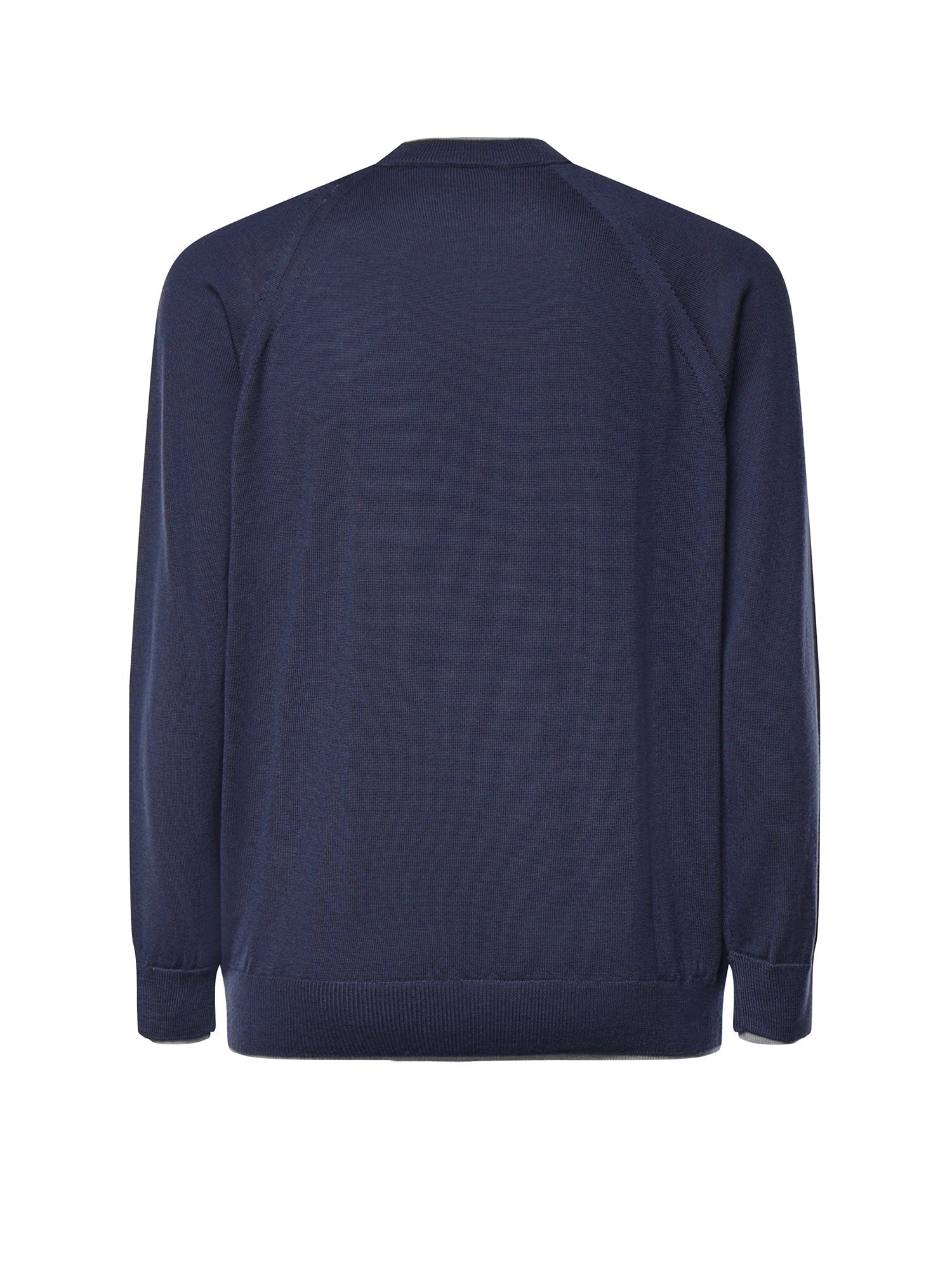 Pullover in lana N76MAGN56MAG0N037 19-13 ELEVENTY 