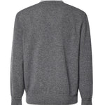 Maglia in lana e cashmere N76MAGN70MAG0N103 14-01 ELEVENTY 