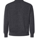Polo in lana merino N76POLN03MAG0N013 15 ELEVENTY 