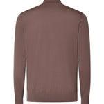 Polo in misto cotone e cashmere N76POLN07MAG0K007 05 ELEVENTY 