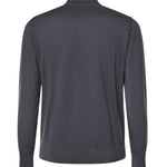 Polo in misto cotone e cashmere N76POLN07MAG0K007 22N ELEVENTY 