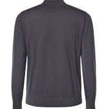 Polo in misto cotone e cashmere N76POLN07MAG0K007 22N ELEVENTY 