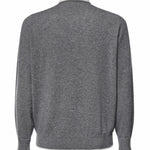 Polo in misto lana e cashmere N76POLN15MAG0N103 14-01 ELEVENTY 