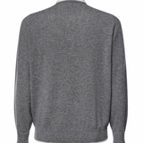 Polo in misto lana e cashmere N76POLN15MAG0N103 14-01 ELEVENTY 