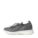 Sneaker in misto nylon e lana N77SCNN01SCA0N011 141014 ELEVENTY 