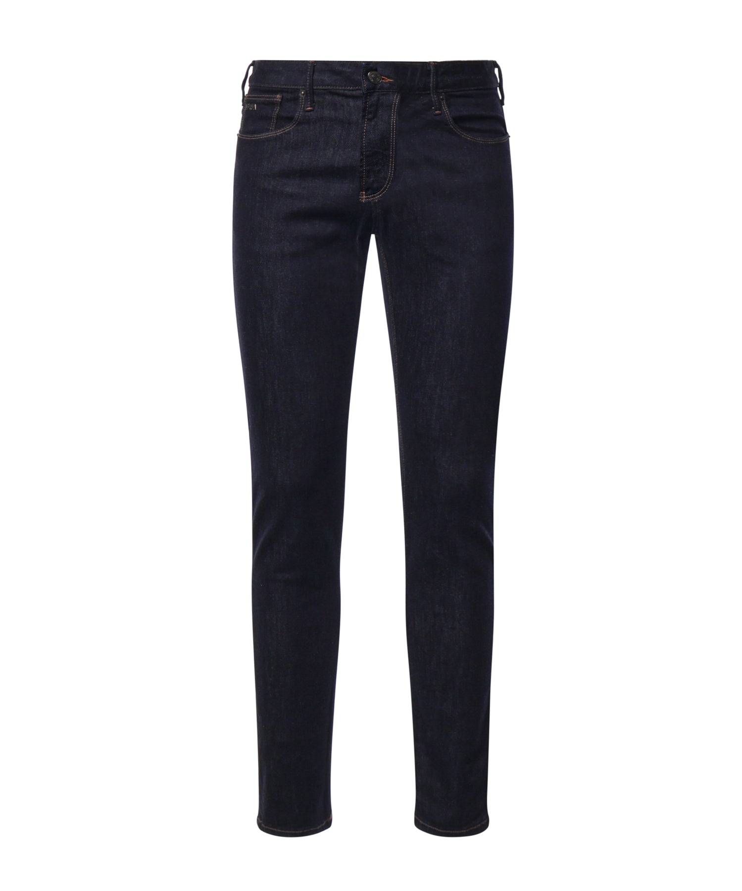 Jeans in denim EM000121 AF22800MB001 EMPORIO ARMANI 