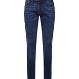 Jeans in denim EM000121 AF22800MB002 EMPORIO ARMANI 