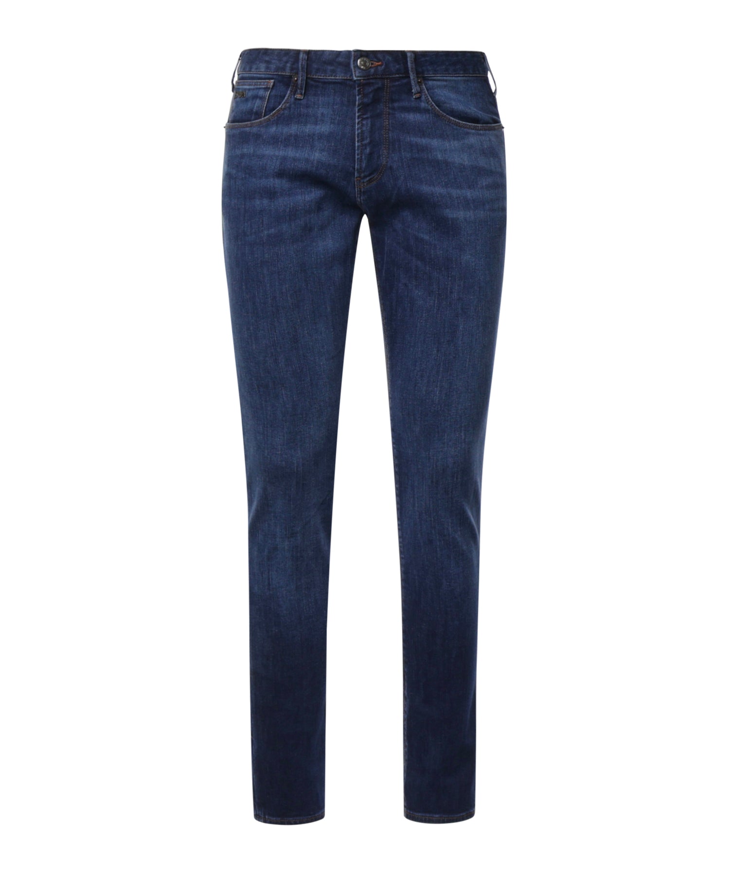 Jeans in denim EM000121 AF22800MB002 EMPORIO ARMANI 
