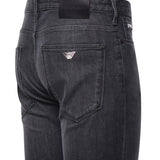 Jeans J06 in denim EM000121 AF22821M8001 EMPORIO ARMANI 