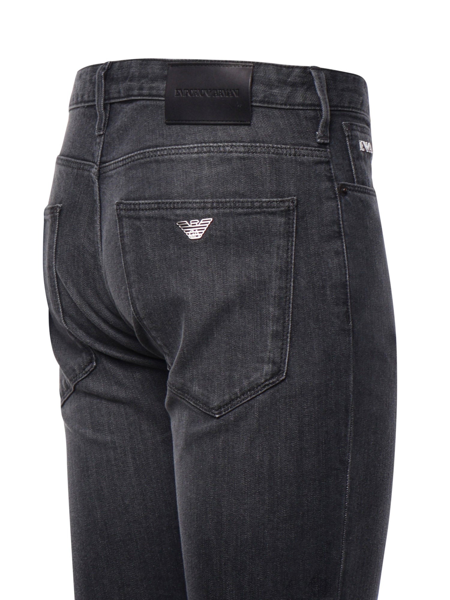 Jeans J06 in denim EM000121 AF22821M8001 EMPORIO ARMANI 