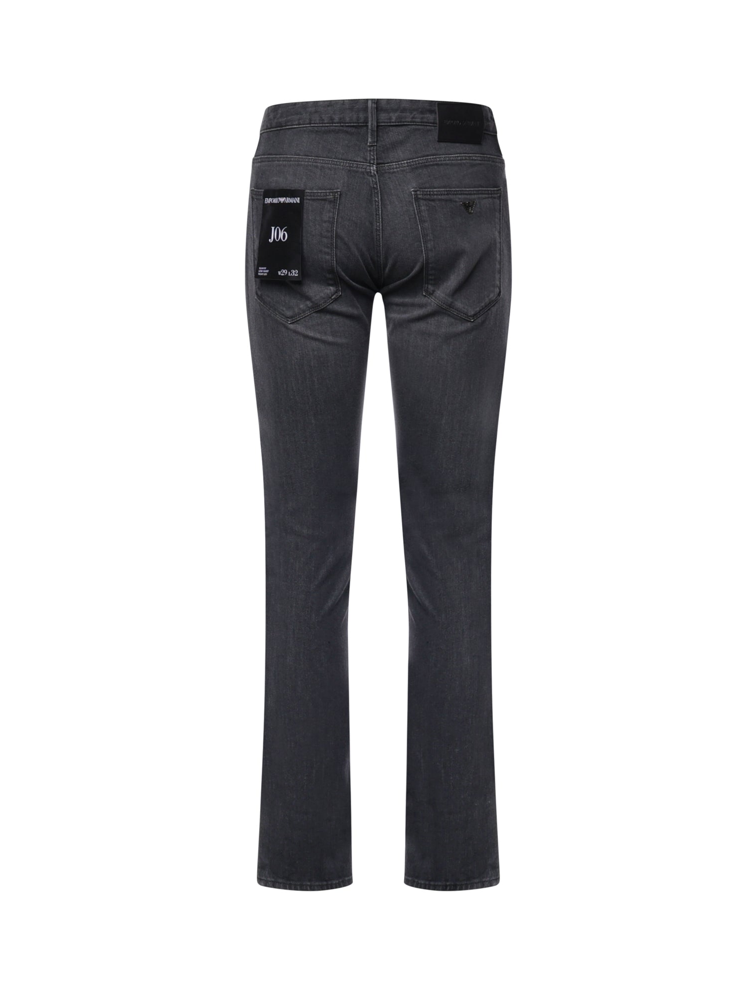 Jeans J06 in denim EM000121 AF22821M8001 EMPORIO ARMANI 