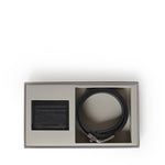 Gift box con cintura e portacarte in pelle EM002772 AF13396UC001 EMPORIO ARMANI 