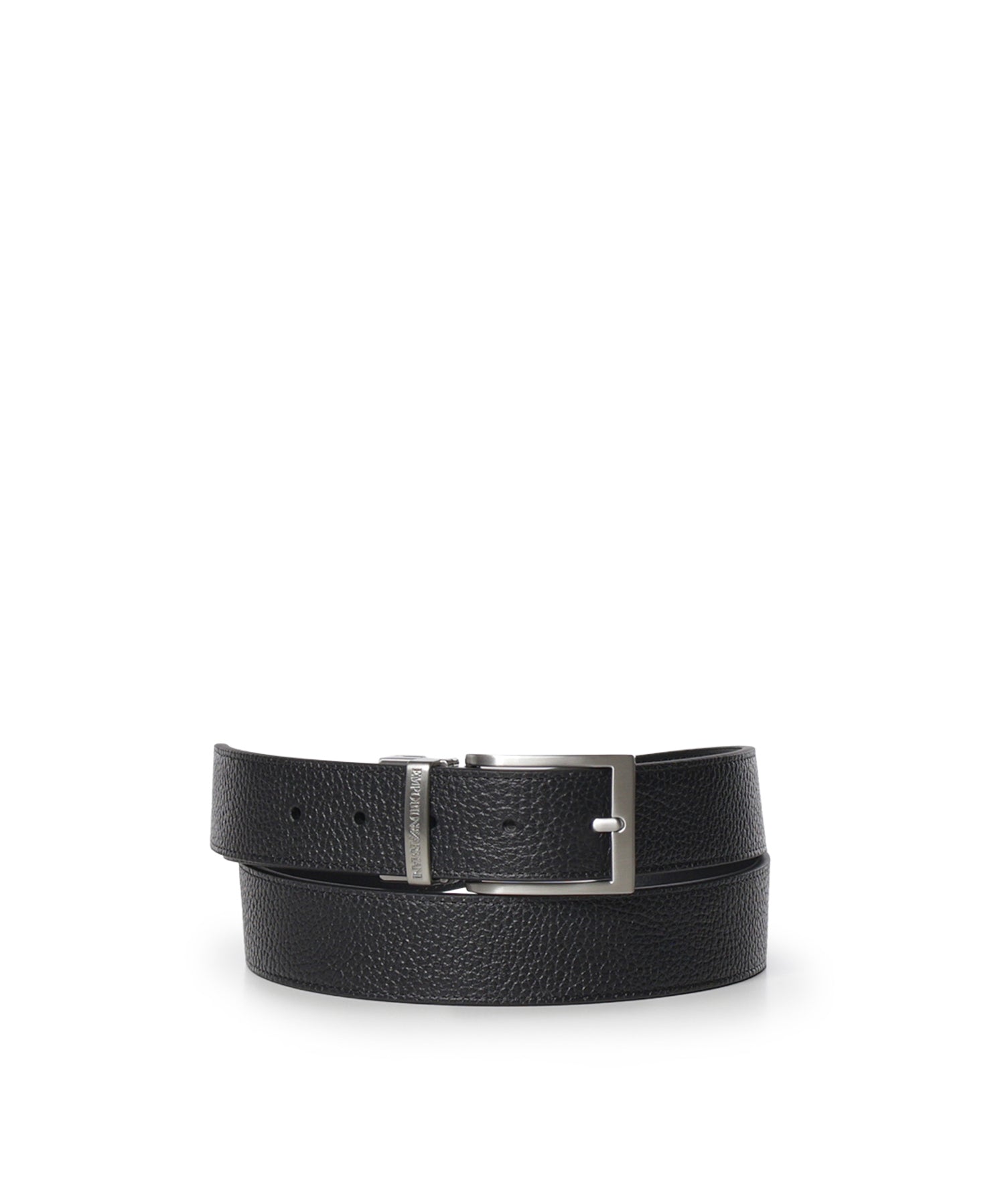 Gift box con cintura e portacarte in pelle EM002772 AF13396UC001 EMPORIO ARMANI 