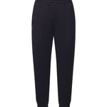 Pantalone jogger in misto cotone EM004539 AF10013UB118 EMPORIO ARMANI 