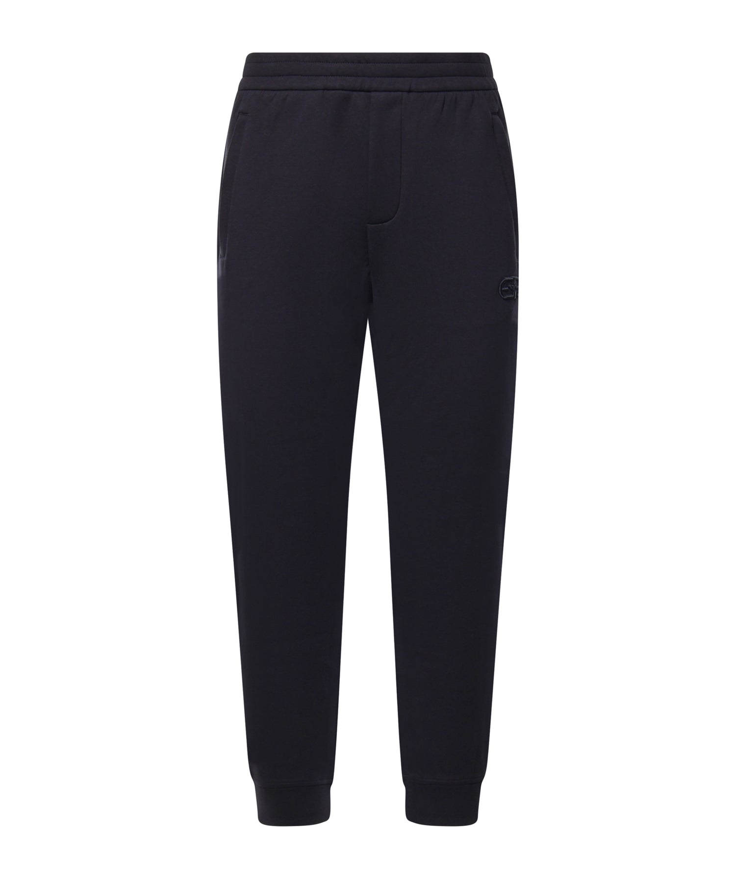 Pantalone jogger in misto cotone EM004539 AF10013UB118 EMPORIO ARMANI 