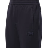 Pantalone jogger in misto cotone EM004539 AF10013UB118 EMPORIO ARMANI 