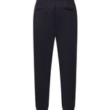 Pantalone jogger in misto cotone EM004539 AF10013UB118 EMPORIO ARMANI 