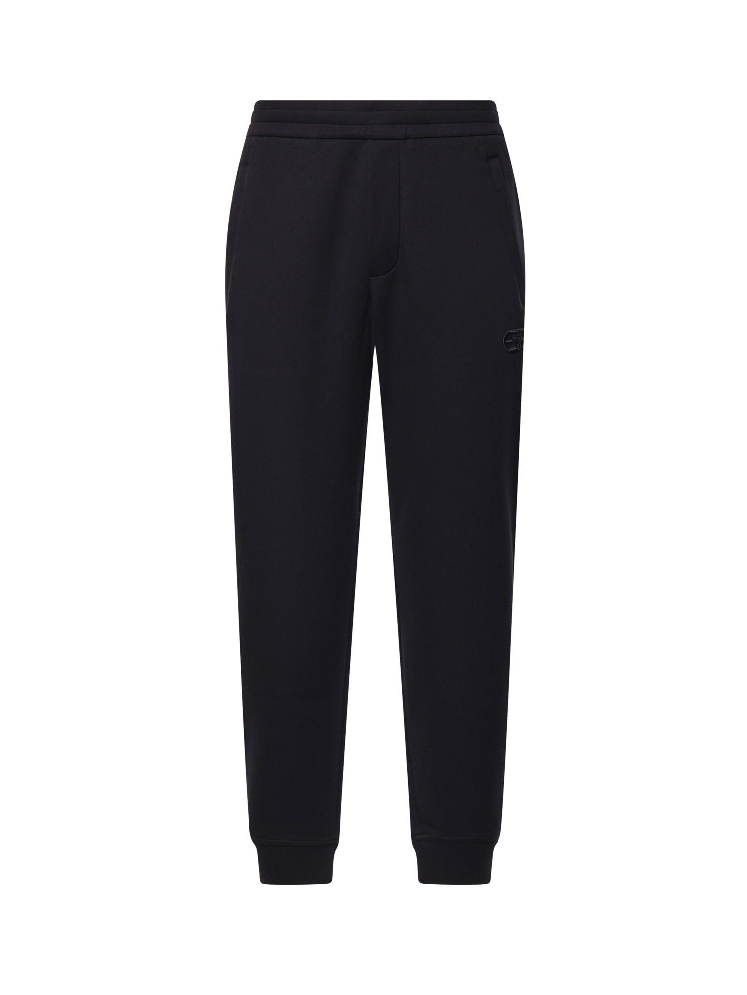 Pantalone jogger in misto cotone EM004539 AF10013UC001 EMPORIO ARMANI 