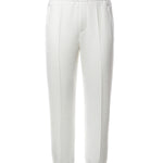Pantalone jogger in misto cotone EM004542 AF10013U0003 EMPORIO ARMANI 