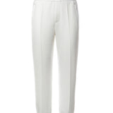 Pantalone jogger in misto cotone EM004542 AF10013U0003 EMPORIO ARMANI 