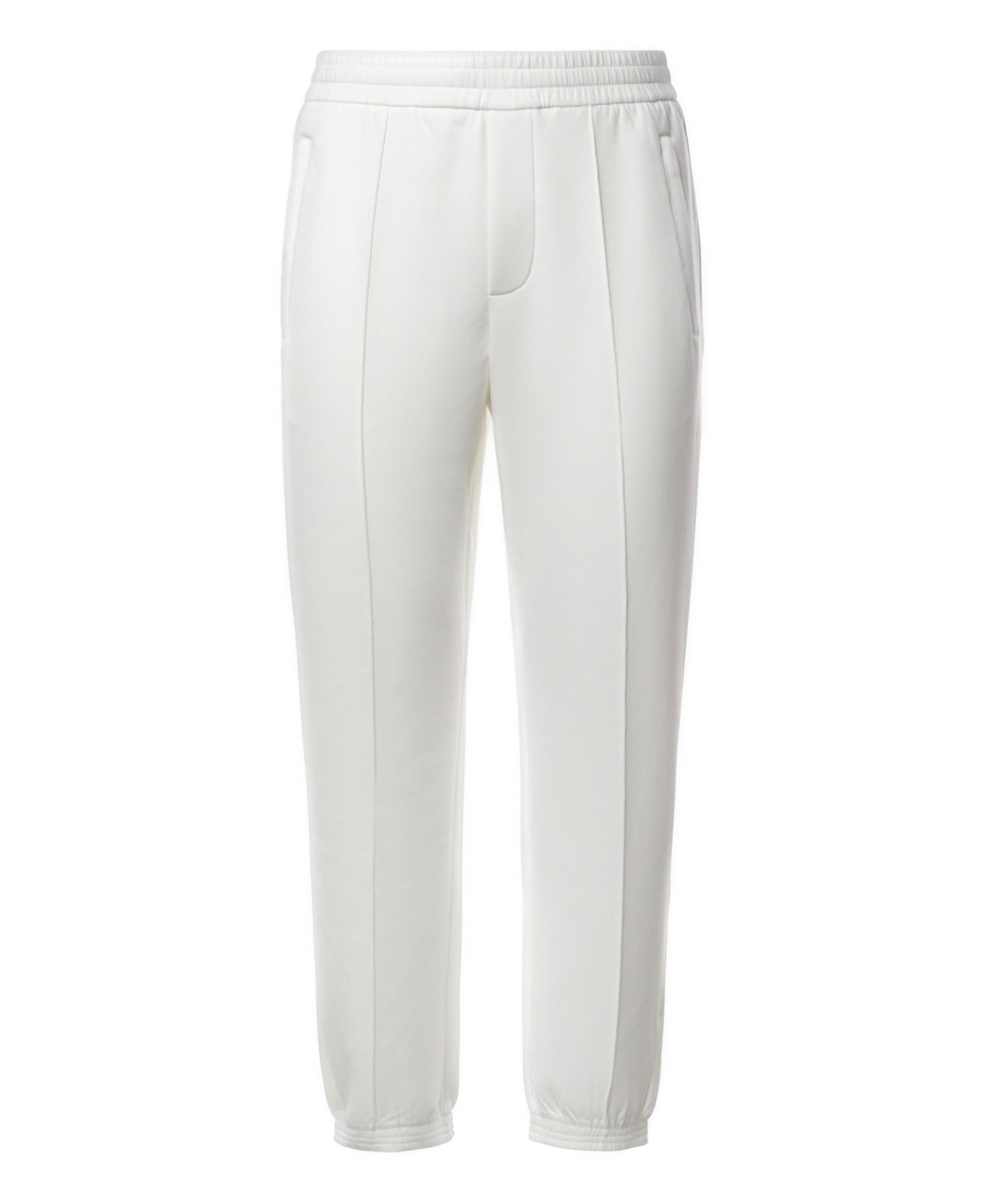 Pantalone jogger in misto cotone EM004542 AF10013U0003 EMPORIO ARMANI 