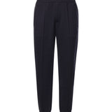 Pantalone jogger in misto cotone EM004542 AF10013UB118 EMPORIO ARMANI 
