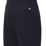 Pantalone jogger in misto cotone EM004542 AF10013UB118 EMPORIO ARMANI 