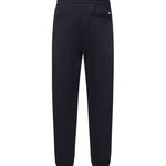 Pantalone jogger in misto cotone EM004542 AF10013UB118 EMPORIO ARMANI 
