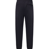 Pantalone jogger in misto cotone EM004542 AF10013UB118 EMPORIO ARMANI 