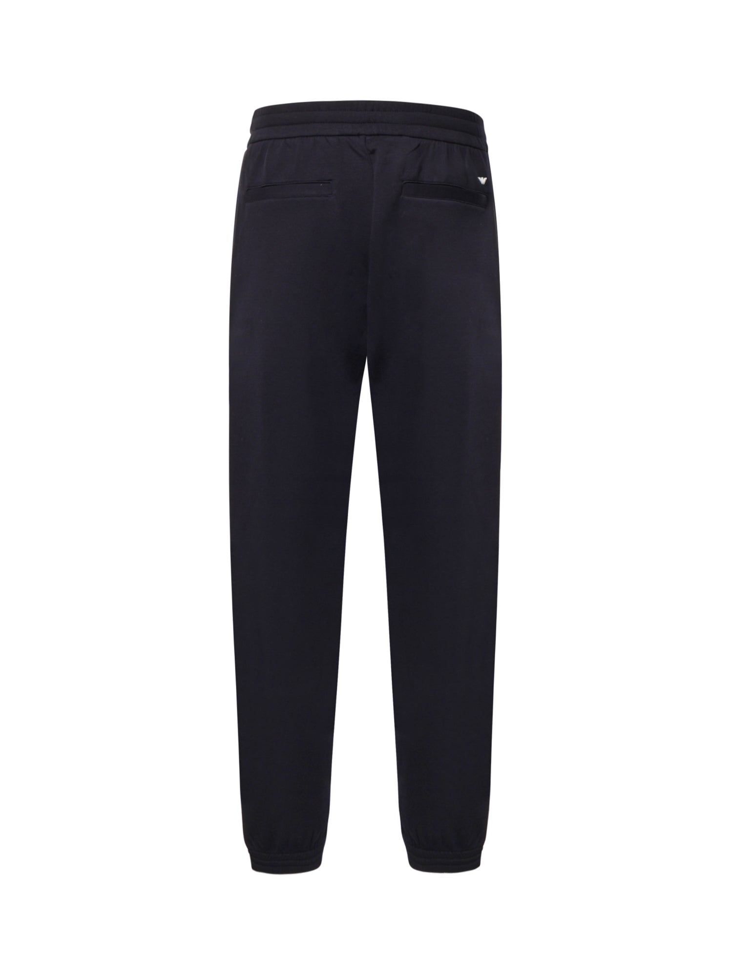 Pantalone jogger in misto cotone EM004542 AF10013UB118 EMPORIO ARMANI 