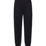 Pantalone jogger in misto cotone EM004542 AF10013UC001 EMPORIO ARMANI 