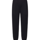 Pantalone jogger in misto cotone EM004542 AF10013UC001 EMPORIO ARMANI 