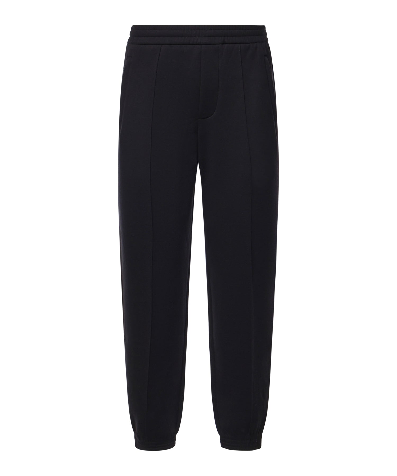 Pantalone jogger in misto cotone EM004542 AF10013UC001 EMPORIO ARMANI 